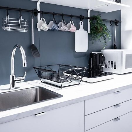 Au44 Apartments City Centre Σέλφος Εξωτερικό φωτογραφία
