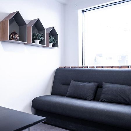 Au44 Apartments City Centre Σέλφος Εξωτερικό φωτογραφία