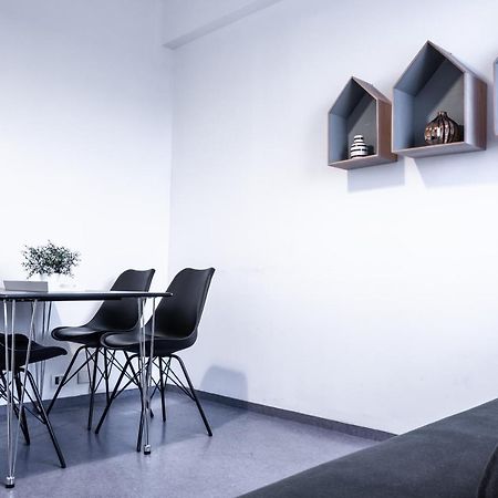Au44 Apartments City Centre Σέλφος Εξωτερικό φωτογραφία