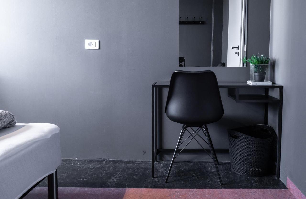 Au44 Apartments City Centre Σέλφος Εξωτερικό φωτογραφία