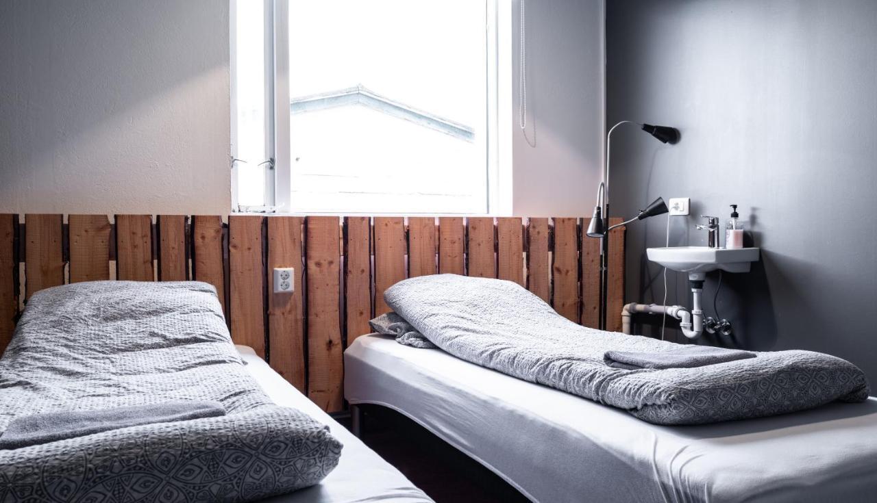 Au44 Apartments City Centre Σέλφος Εξωτερικό φωτογραφία