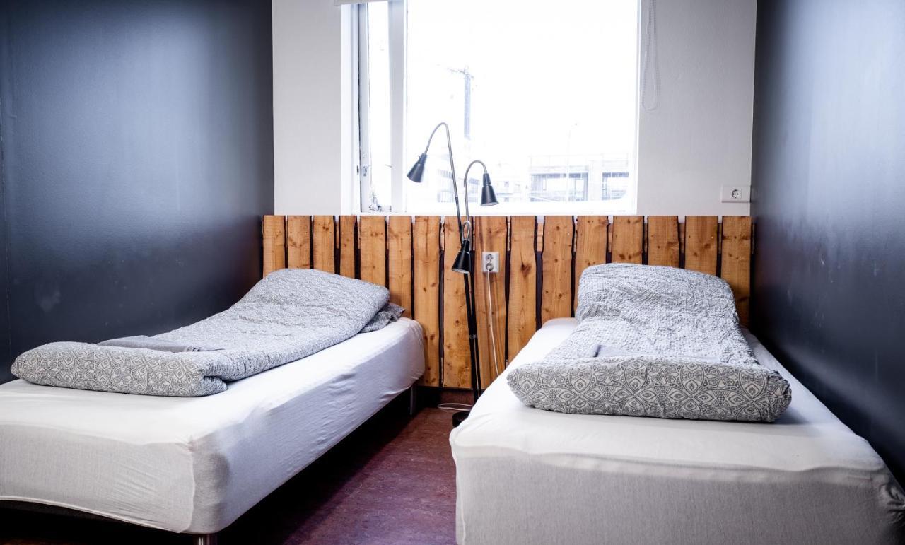 Au44 Apartments City Centre Σέλφος Εξωτερικό φωτογραφία