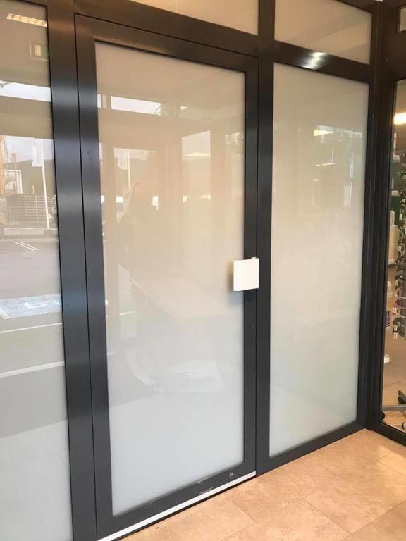Au44 Apartments City Centre Σέλφος Εξωτερικό φωτογραφία