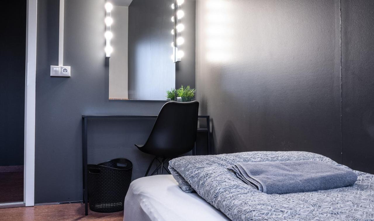 Au44 Apartments City Centre Σέλφος Εξωτερικό φωτογραφία