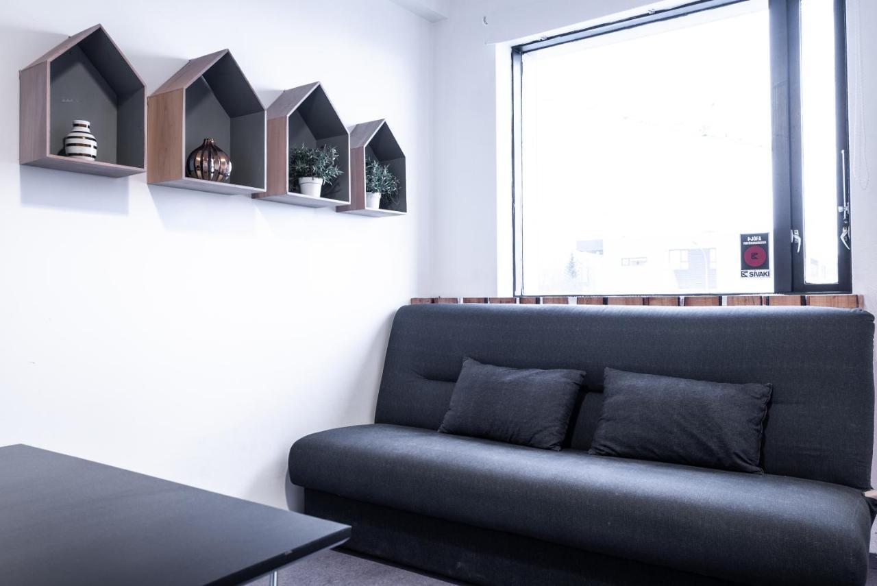 Au44 Apartments City Centre Σέλφος Εξωτερικό φωτογραφία