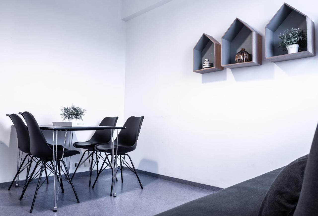 Au44 Apartments City Centre Σέλφος Εξωτερικό φωτογραφία