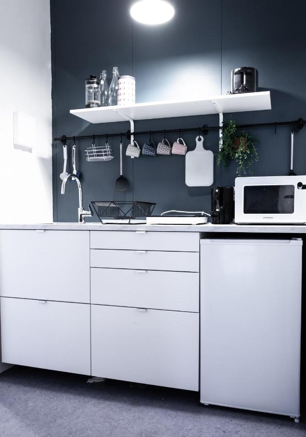 Au44 Apartments City Centre Σέλφος Εξωτερικό φωτογραφία