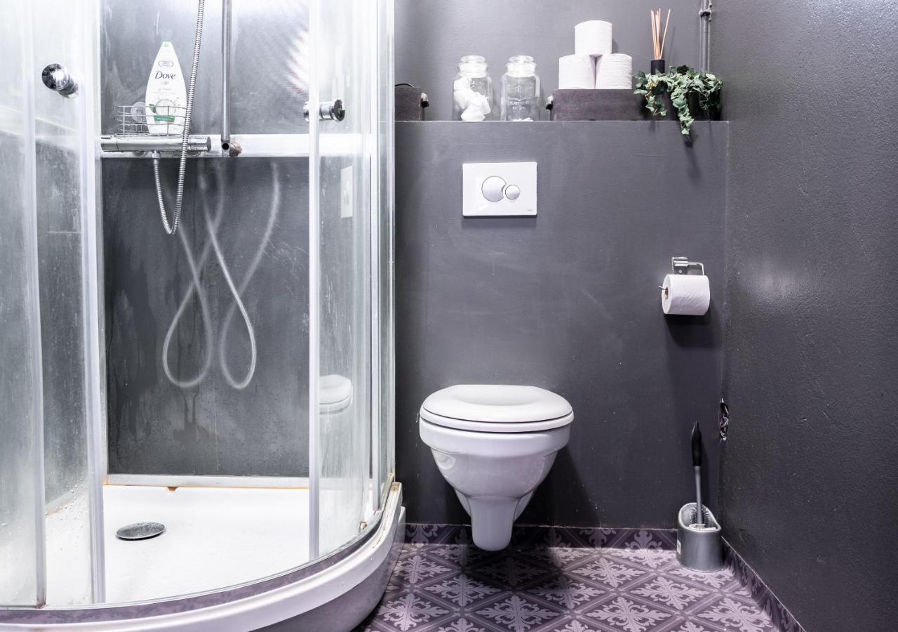Au44 Apartments City Centre Σέλφος Εξωτερικό φωτογραφία