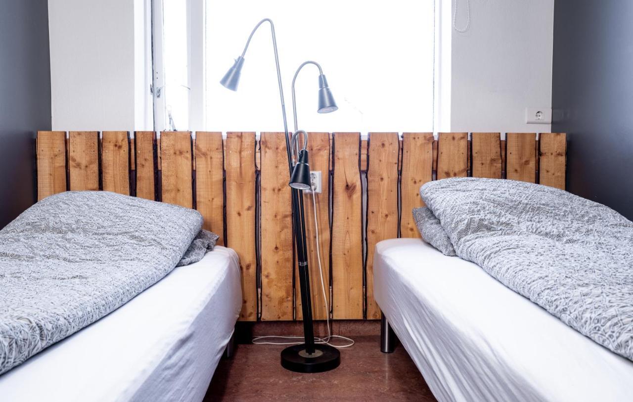 Au44 Apartments City Centre Σέλφος Εξωτερικό φωτογραφία
