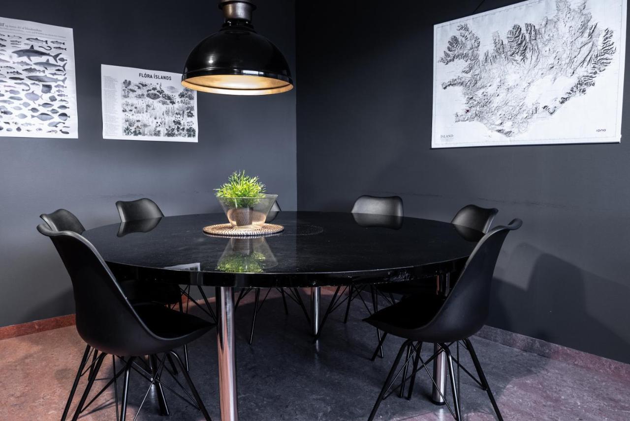 Au44 Apartments City Centre Σέλφος Εξωτερικό φωτογραφία