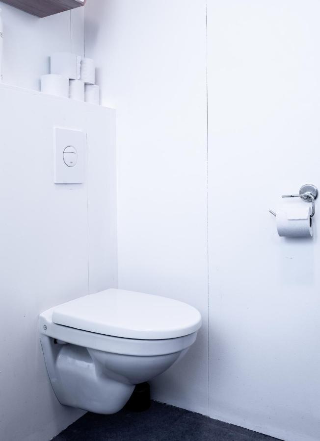 Au44 Apartments City Centre Σέλφος Εξωτερικό φωτογραφία