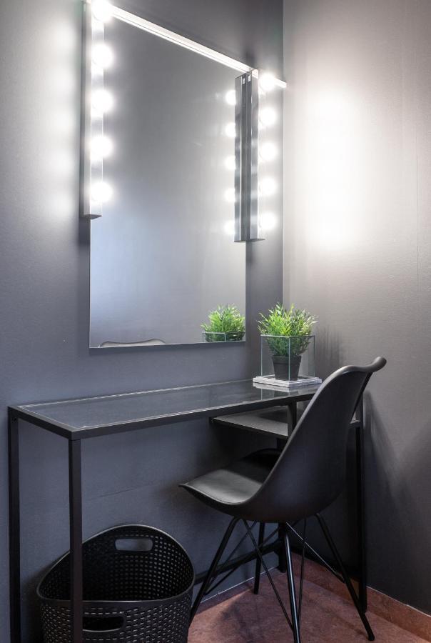 Au44 Apartments City Centre Σέλφος Εξωτερικό φωτογραφία